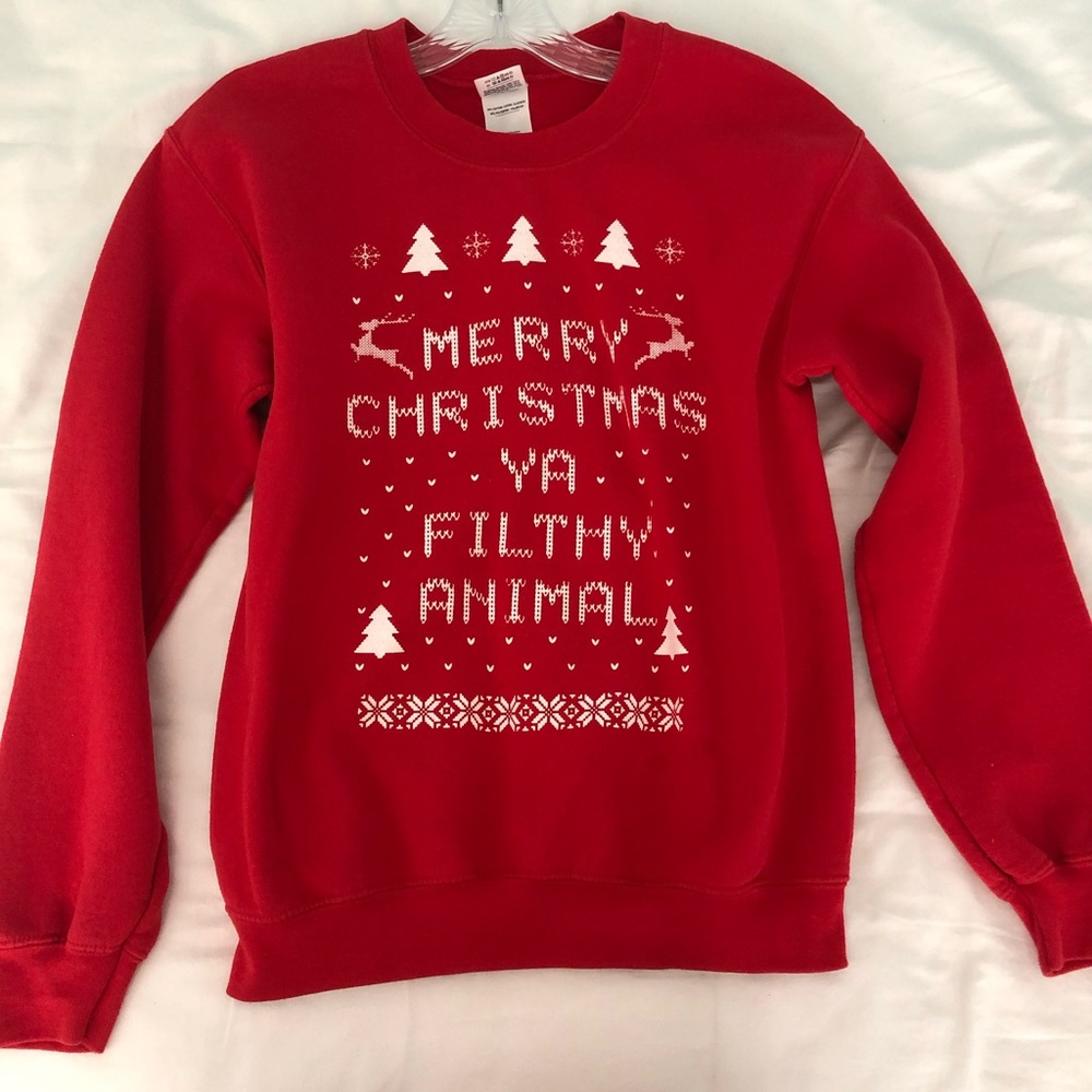 Christmas Sweater